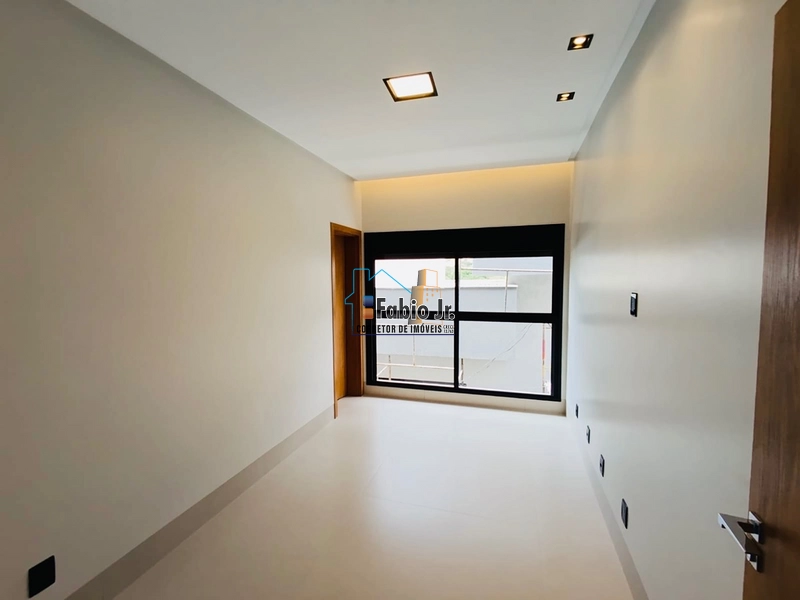 Triplex de esquina, 4 suítes - Condomínio Jardins Bolonha: 27ª foto da galeria de imagens do imóvel