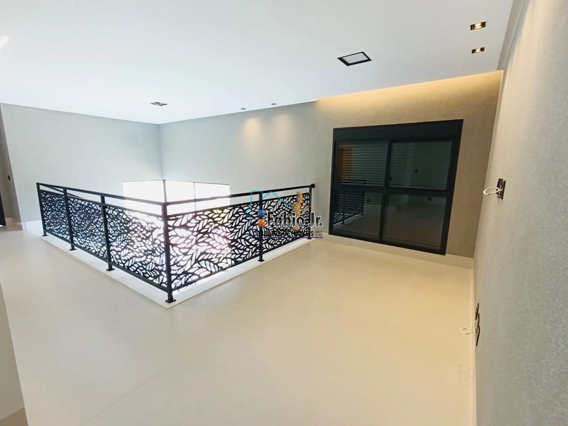 Triplex de esquina, 4 suítes - Condomínio Jardins Bolonha: 21ª foto da galeria de imagens do imóvel