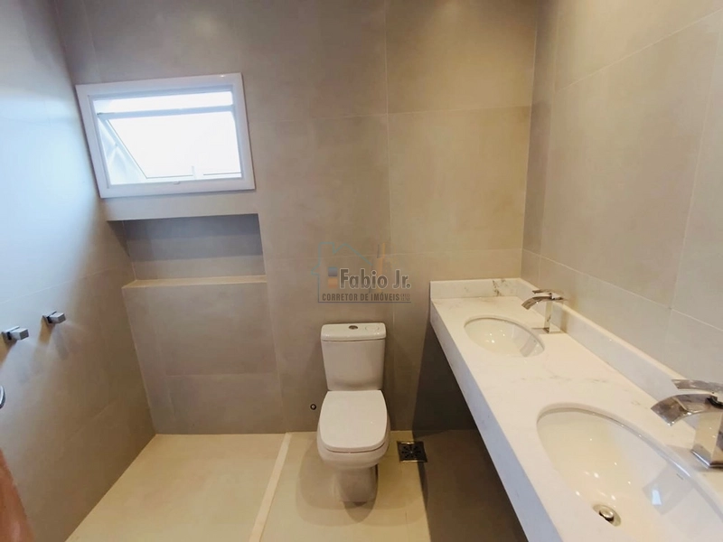 Casa térrea de esquina 3 suítes em condomínio fechado- Jardins Capri: 15ª foto da galeria de imagens do imóvel