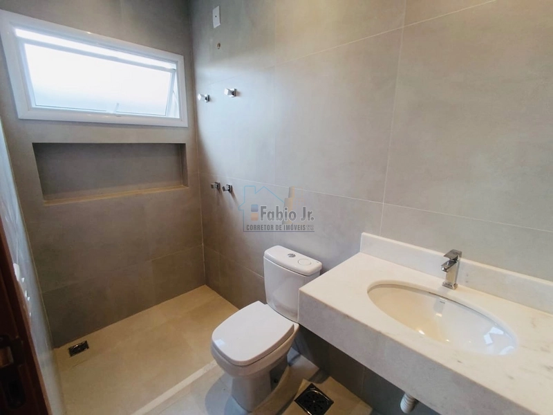 Casa térrea de esquina 3 suítes em condomínio fechado- Jardins Capri: 11ª foto da galeria de imagens do imóvel