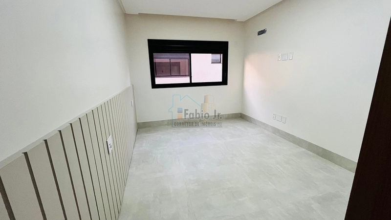 Sobrado 4 suítes em condomínio fechado - Jardins Barcelona : 15ª foto da galeria de imagens do imóvel