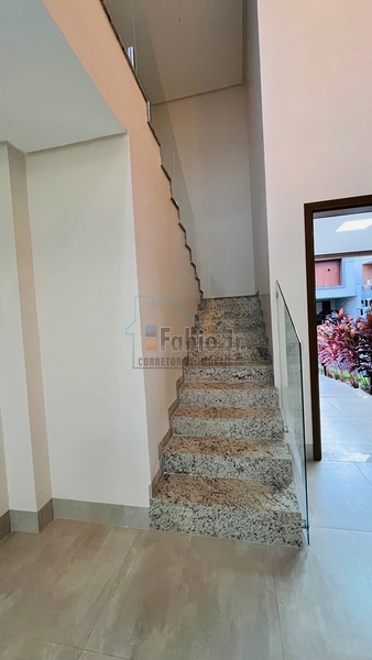 Sobrado 4 suítes em condomínio fechado - Jardins Barcelona : 10ª foto da galeria de imagens do imóvel