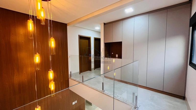 Sobrado 4 suítes em condomínio fechado - Jardins Barcelona : 12ª foto da galeria de imagens do imóvel