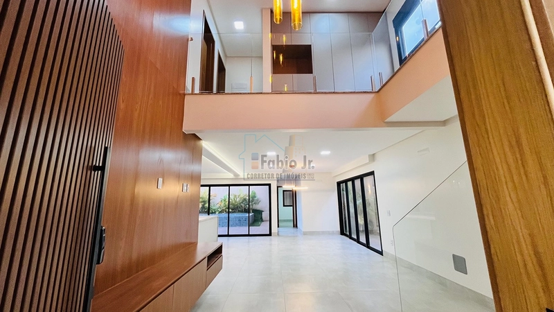 Sobrado 4 suítes em condomínio fechado - Jardins Barcelona : 3ª foto da galeria de imagens do imóvel