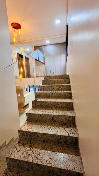 Sobrado 4 suítes em condomínio fechado - Jardins Barcelona : 11ª foto da galeria de imagens do imóvel