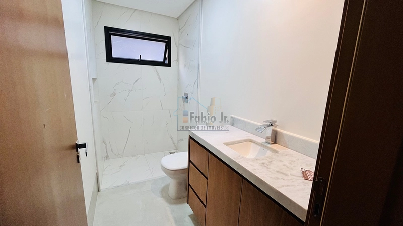 Sobrado 4 suítes em condomínio fechado - Jardins Barcelona : 17ª foto da galeria de imagens do imóvel