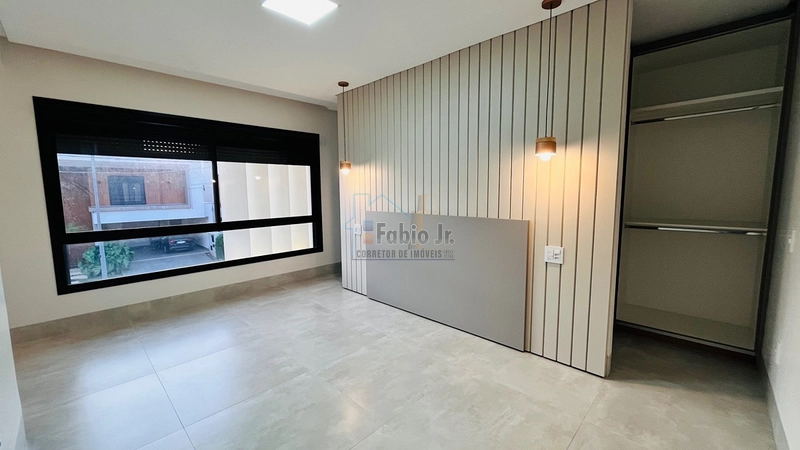 Sobrado 4 suítes em condomínio fechado - Jardins Barcelona : 13ª foto da galeria de imagens do imóvel