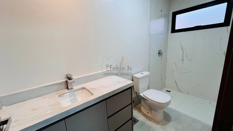 Sobrado 4 suítes em condomínio fechado - Jardins Barcelona : 19ª foto da galeria de imagens do imóvel