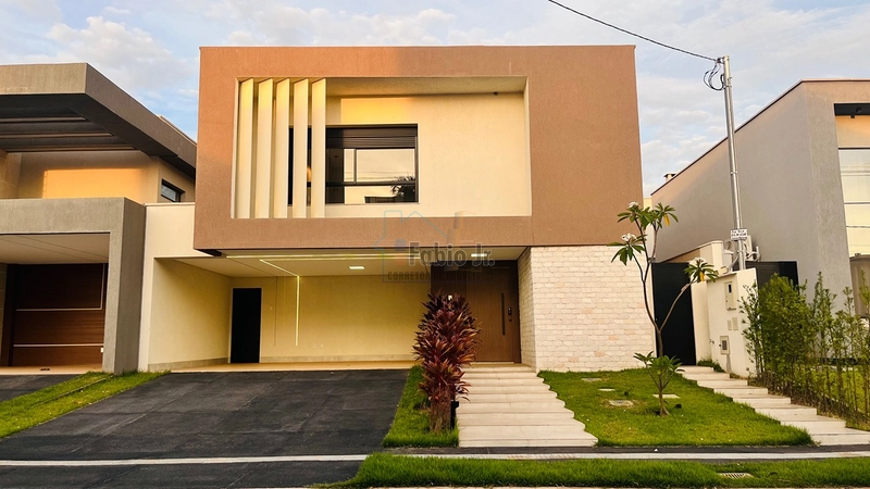 Imóvel residencial ou comercial