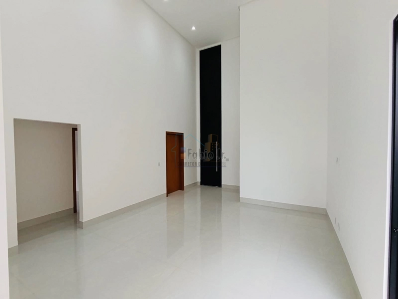 Casa térrea 3 suítes plenas + home office em condomínio fechado - Jardins Napoles: 3ª foto da galeria de imagens do imóvel
