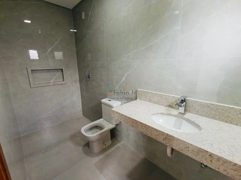 Casa térrea 3 suítes plenas + home office em condomínio fechado - Jardins Napoles: 15ª foto da galeria de imagens do imóvel