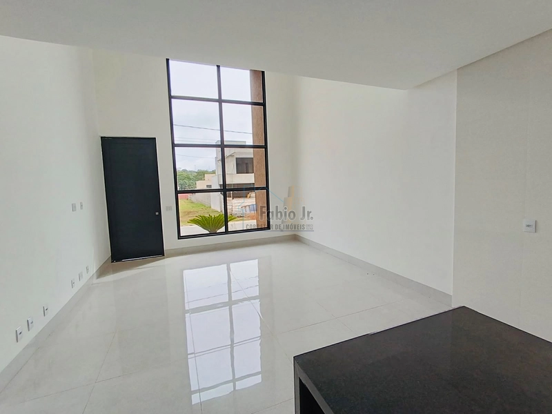 Casa térrea 3 suítes em condomínio fechado - Jardins Porto: 3ª foto da galeria de imagens do imóvel