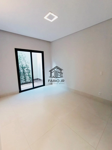 Sobrado invertido, 4 suítes plenas em condomínio fechado - Jardins Bolonha: 23ª foto da galeria de imagens do imóvel