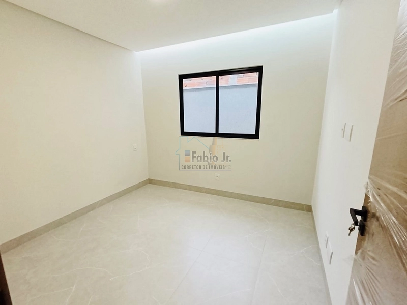 Casa térrea com 3 suítes em condomínio fechado - Jardins Barcelona: 16ª foto da galeria de imagens do imóvel