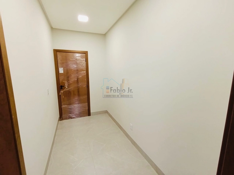 Casa térrea com 3 suítes em condomínio fechado - Jardins Barcelona: 17ª foto da galeria de imagens do imóvel