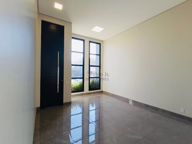 Casa térrea 3 suítes em condomínio fechado - Jardins Bolonha : 3ª foto da galeria de imagens do imóvel