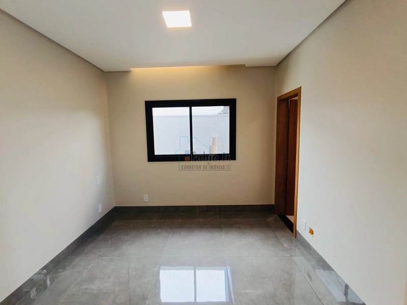 Casa térrea 3 suítes em condomínio fechado - Jardins Bolonha : 11ª foto da galeria de imagens do imóvel