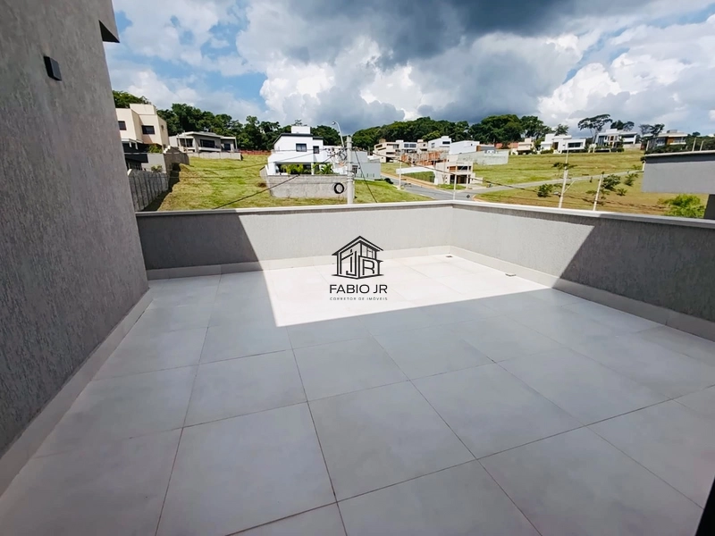 Sobrado 4 suítes plenas em condomínio fechado - Jardins Barcelona : 21ª foto da galeria de imagens do imóvel