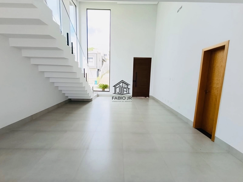 Sobrado 4 suítes plenas em condomínio fechado - Jardins Barcelona : 5ª foto da galeria de imagens do imóvel