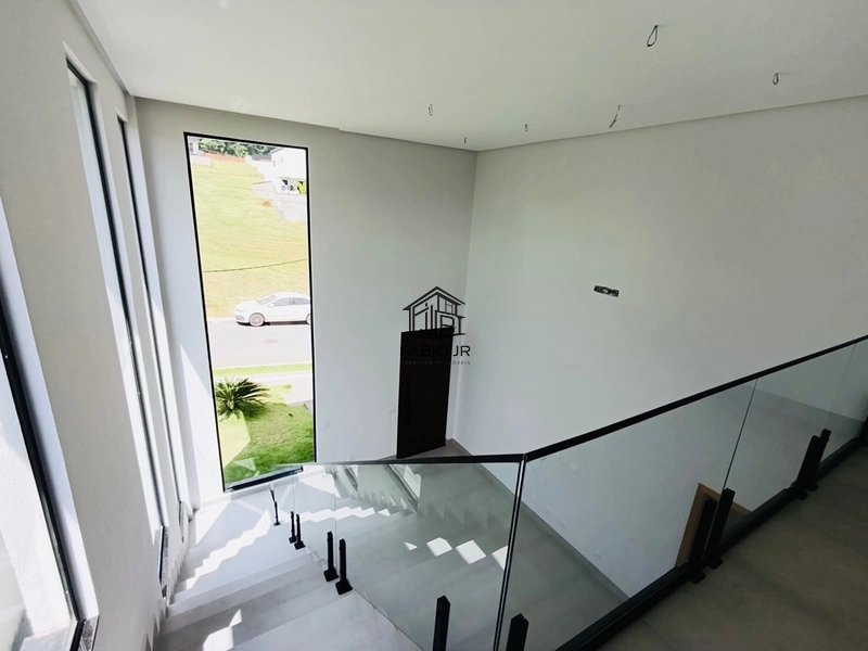 Sobrado 4 suítes plenas em condomínio fechado - Jardins Barcelona : 10ª foto da galeria de imagens do imóvel