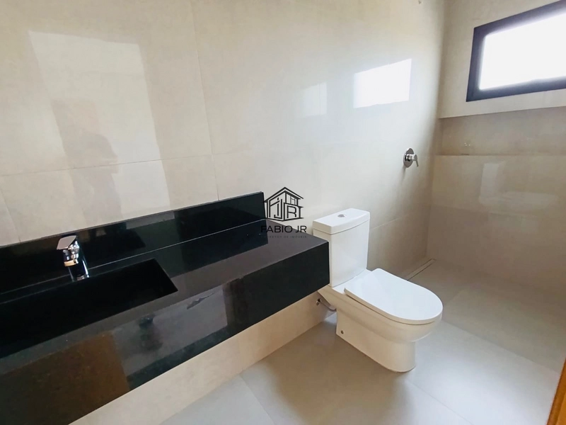 Sobrado 4 suítes plenas em condomínio fechado - Jardins Barcelona : 20ª foto da galeria de imagens do imóvel