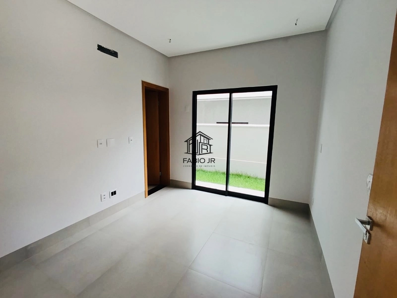 Sobrado 4 suítes plenas em condomínio fechado - Jardins Barcelona : 9ª foto da galeria de imagens do imóvel