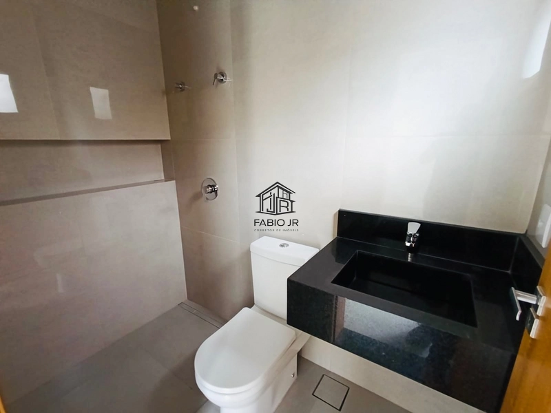 Sobrado 4 suítes plenas em condomínio fechado - Jardins Barcelona : 13ª foto da galeria de imagens do imóvel