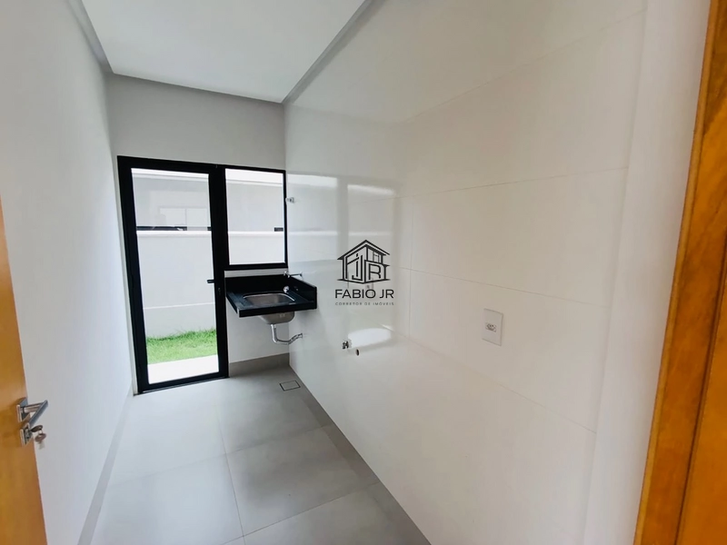 Sobrado 4 suítes plenas em condomínio fechado - Jardins Barcelona : 14ª foto da galeria de imagens do imóvel