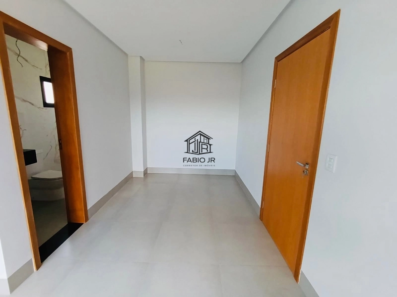 Sobrado 4 suítes plenas em condomínio fechado - Jardins Barcelona : 18ª foto da galeria de imagens do imóvel