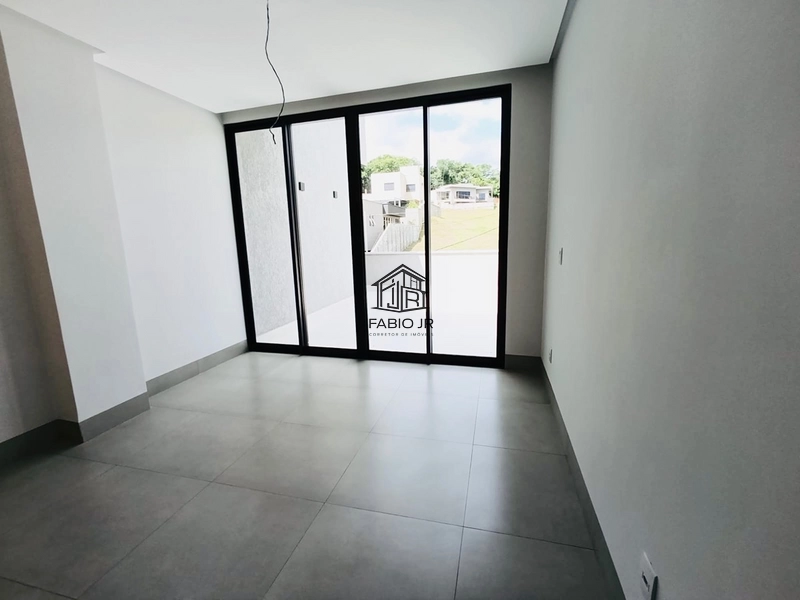 Sobrado 4 suítes plenas em condomínio fechado - Jardins Barcelona : 19ª foto da galeria de imagens do imóvel