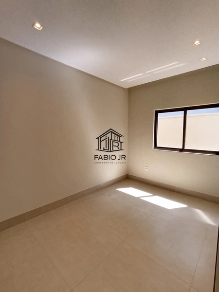 Casa térrea 3 suítes em condomínio fechado - Jardins Bolonha : 17ª foto da galeria de imagens do imóvel