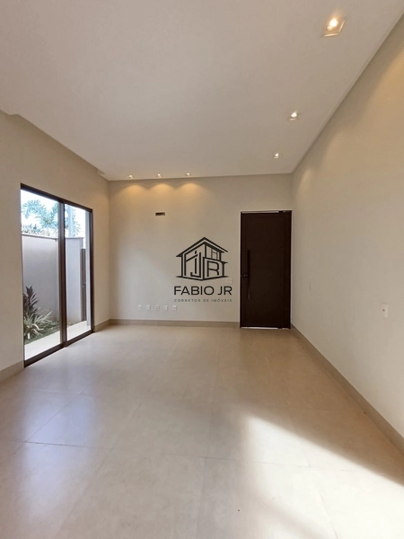 Casa térrea 3 suítes em condomínio fechado - Jardins Bolonha : 3ª foto da galeria de imagens do imóvel