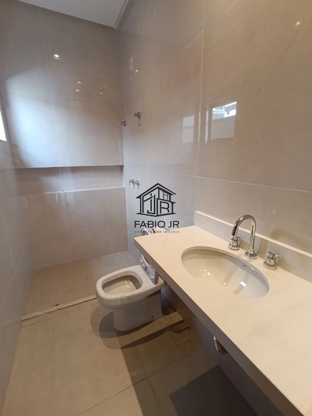 Casa térrea 3 suítes em condomínio fechado - Jardins Bolonha : 18ª foto da galeria de imagens do imóvel