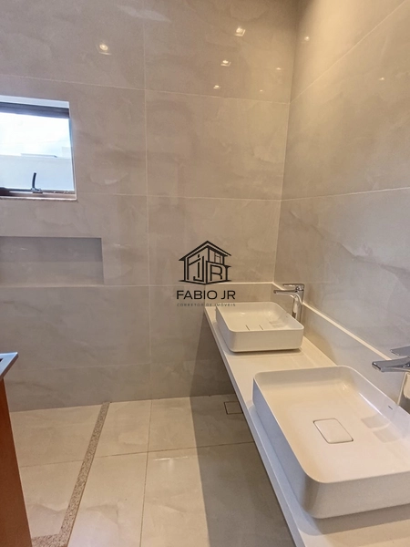 Casa térrea 3 suítes em condomínio fechado - Jardins Bolonha : 14ª foto da galeria de imagens do imóvel