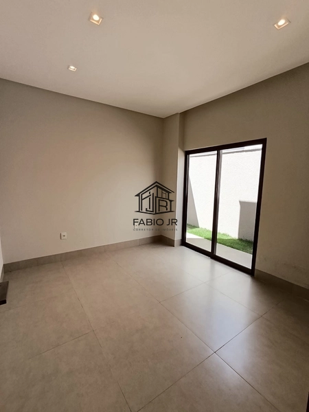 Casa térrea 3 suítes em condomínio fechado - Jardins Bolonha : 15ª foto da galeria de imagens do imóvel