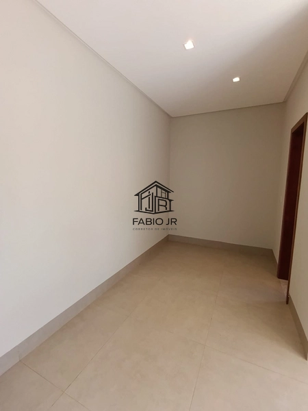 Casa térrea 3 suítes em condomínio fechado - Jardins Bolonha : 13ª foto da galeria de imagens do imóvel