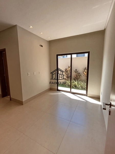 Casa térrea 3 suítes em condomínio fechado - Jardins Bolonha : 12ª foto da galeria de imagens do imóvel