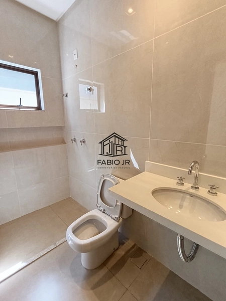 Casa térrea 3 suítes em condomínio fechado - Jardins Bolonha : 16ª foto da galeria de imagens do imóvel