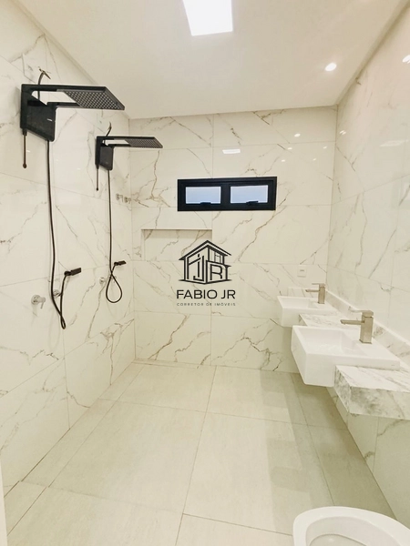 Casa térrea 3 quartos e 2 suítes em condomínio fechado - Jardins Nápoles : 21ª foto da galeria de imagens do imóvel