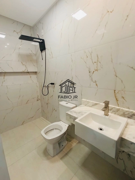 Casa térrea 3 quartos e 2 suítes em condomínio fechado - Jardins Nápoles : 16ª foto da galeria de imagens do imóvel