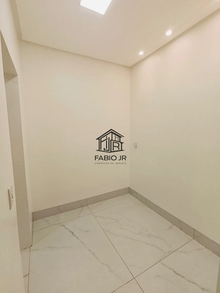 Casa térrea 3 quartos e 2 suítes em condomínio fechado - Jardins Nápoles : 20ª foto da galeria de imagens do imóvel