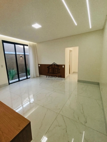 Casa térrea 3 quartos e 2 suítes em condomínio fechado - Jardins Nápoles : 19ª foto da galeria de imagens do imóvel