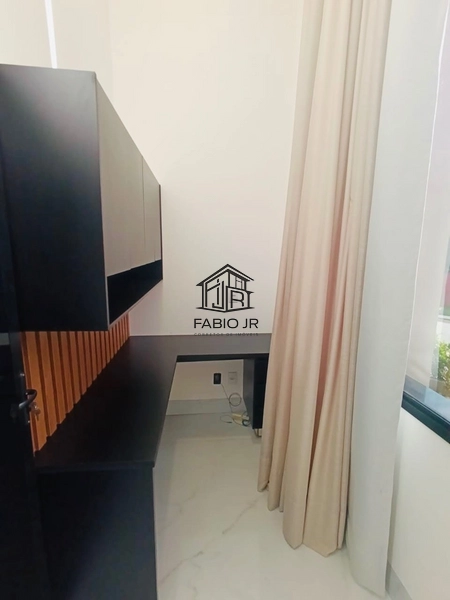 Casa térrea 3 quartos e 2 suítes em condomínio fechado - Jardins Nápoles : 6ª foto da galeria de imagens do imóvel