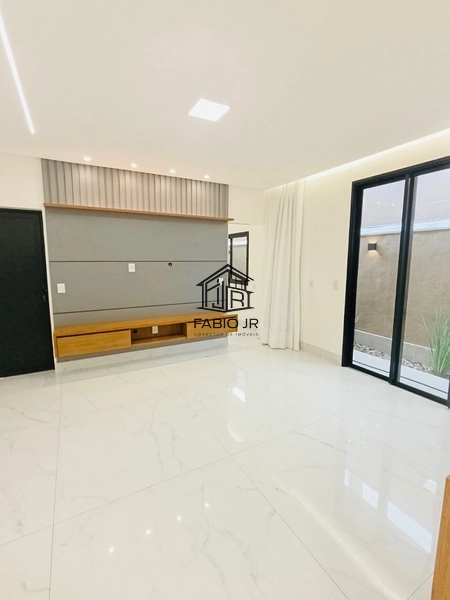 Casa térrea 3 quartos e 2 suítes em condomínio fechado - Jardins Nápoles : 18ª foto da galeria de imagens do imóvel