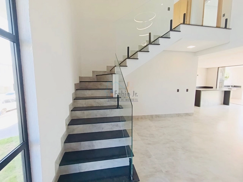 Sobrado 4 suítes em condomínio fechado - Jardins Bolonha : 13ª foto da galeria de imagens do imóvel