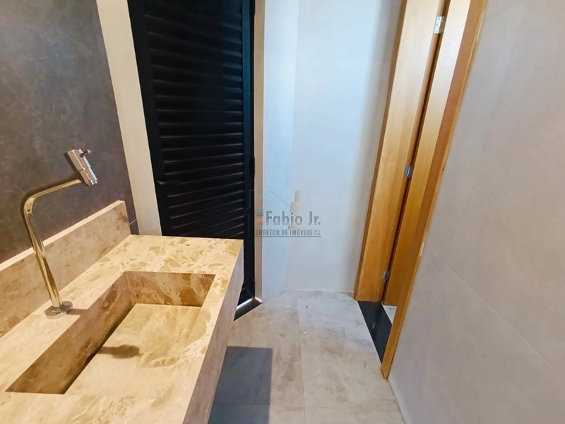 Sobrado 4 suítes em condomínio fechado - Jardins Bolonha : 12ª foto da galeria de imagens do imóvel