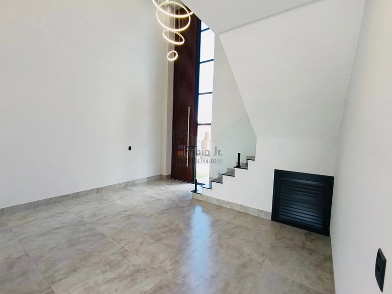 Sobrado 4 suítes em condomínio fechado - Jardins Bolonha : 3ª foto da galeria de imagens do imóvel