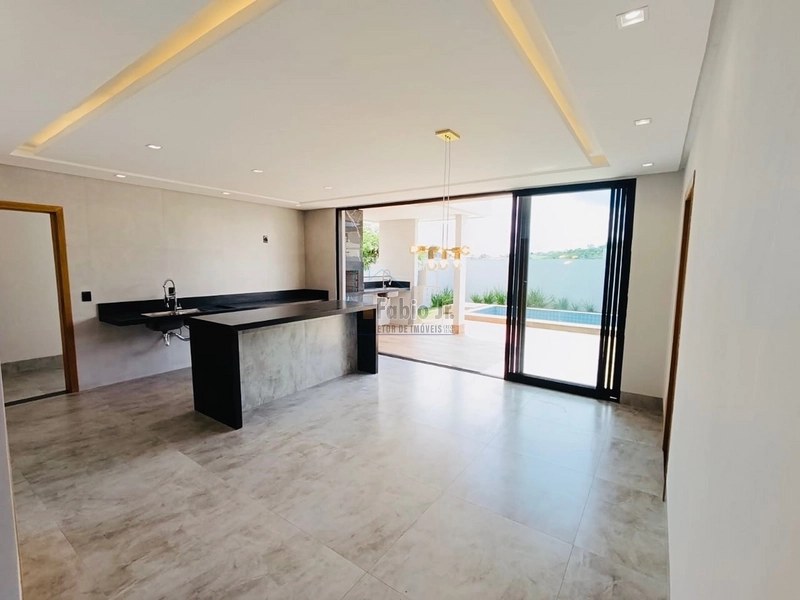 Sobrado 4 suítes em condomínio fechado - Jardins Bolonha : 4ª foto da galeria de imagens do imóvel