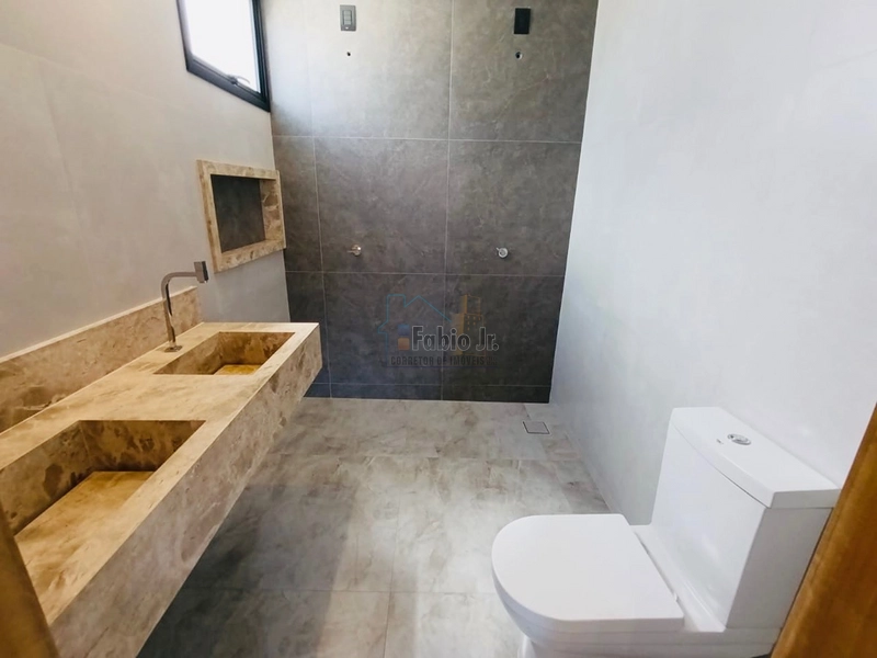 Sobrado 4 suítes em condomínio fechado - Jardins Bolonha : 19ª foto da galeria de imagens do imóvel