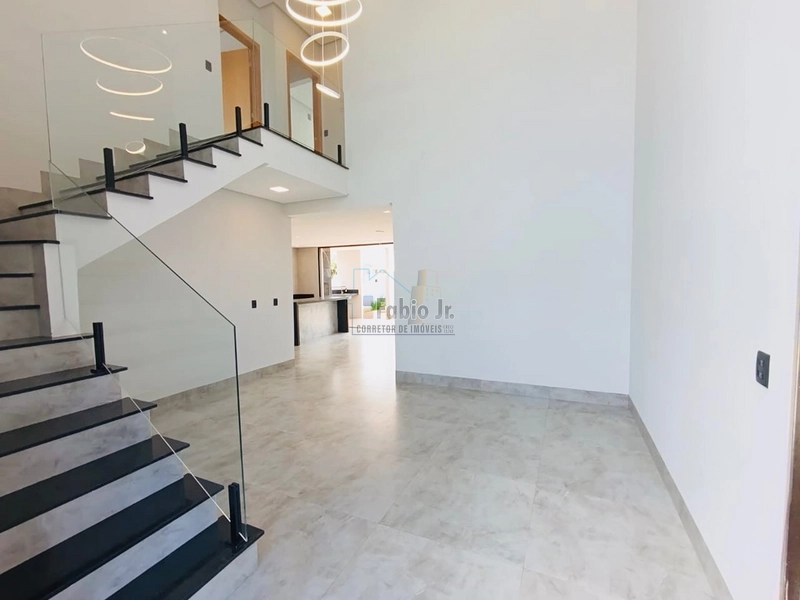 Sobrado 4 suítes em condomínio fechado - Jardins Bolonha : 2ª foto da galeria de imagens do imóvel